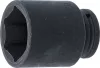 BGS technic 3/4" Levegős hosszított dugókulcs, 50 mm (BGS 5750)