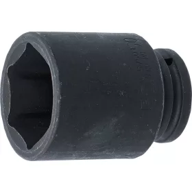   BGS technic 3/4" Levegős hosszított dugókulcs, 50 mm (BGS 5750)