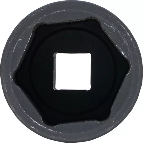 BGS technic 3/4" Levegős hosszított dugókulcs, 50 mm (BGS 5750)