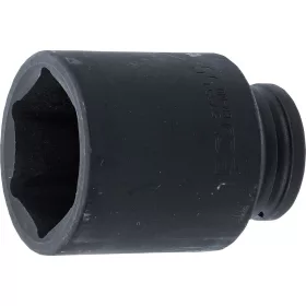   BGS technic 3/4" Levegős hosszított dugókulcs, 55 mm (BGS 5755)