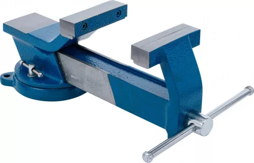 BGS technic Acél satu kovácsolt 100 mm szorítópofák (58110)