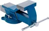 BGS technic Acél satu kovácsolt 100 mm szorítópofák (58110)