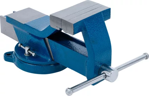 BGS technic Acél satu kovácsolt 100 mm szorítópofák (58110)