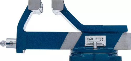 BGS technic Acél satu kovácsolt 100 mm szorítópofák (58110)
