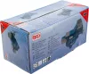 BGS technic Acél satu kovácsolt 100 mm szorítópofák (58110)