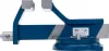 BGS technic Acél satu kovácsolt 125 mm szorítópofák (58112)