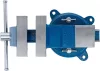 BGS technic Acél satu kovácsolt 125 mm szorítópofák (58112)