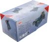 BGS technic Acél satu kovácsolt 125 mm szorítópofák (58112)