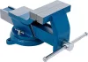 BGS technic Acél satu kovácsolt 150 mm szorítópofák (58115)