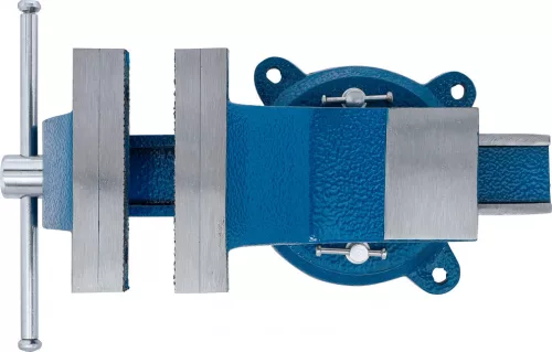 BGS technic Acél satu kovácsolt 150 mm szorítópofák (58115)
