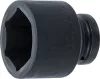 BGS technic 1" Levegős dugókulcs, 55 mm (BGS 5855)