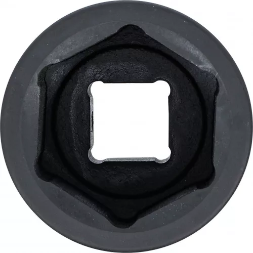 BGS technic 1" Levegős dugókulcs, 55 mm (BGS 5855)