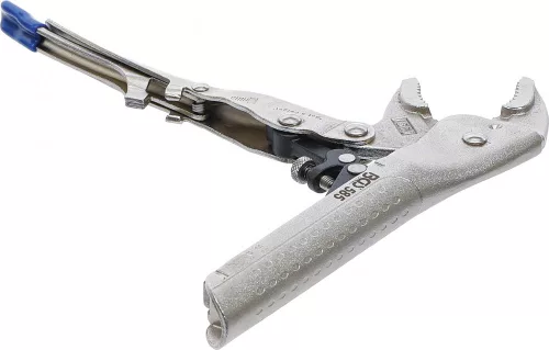 BGS technic Automatikus reteszelő grip fogó | 160 mm (BGS 585)