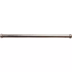   BGS technic Rögzítőfogantyú asztali satuhoz, 9 x 225 mm (BGS 59002)