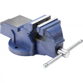   BGS technic Asztali satu, 4,5 kg, 75 mm-es befogó pofákkal (BGS 59255)