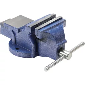   BGS technic Asztali satu, 5,5 kg, 100 mm-es befogó pofákkal (BGS 59260)