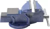 BGS technic Asztali satu, 5,5 kg, 100 mm-es befogó pofákkal (BGS 59260)