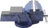BGS technic Asztali satu, 8 kg, 125 mm-es befogó pofákkal (BGS 59265)