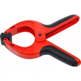 BGS DIY Enyvező szorító | Nejlon | 160 mm (59852)