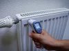 BGS technic Infravörös, érintésmentes homlok hőmérő (BGS 6007)