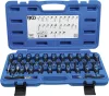 BGS technic 23 részes kábelcsatlakozó kioldó készlet (BGS 60160)