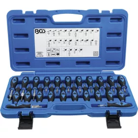   BGS technic 23 részes kábelcsatlakozó kioldó készlet (BGS 60160)
