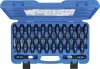 BGS technic 23 részes kábelcsatlakozó kioldó készlet (BGS 60160)
