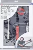 BGS DIY 7 részes szélvédőkivágó készlet (BGS 60300)