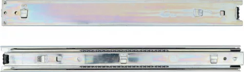 BGS DIY Fióksínek műhelykocsihoz BGS 6055, 6055-1, 6058, 6058-1 | 2 darabos (6055-5)