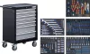 BGS technic Műhelykocsi | 7 fiókos | 246 szerszámmal (BGS 6060)