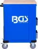 BGS technic Műhelykocsi | 7 fiók | 286 szerszámmal (6067)