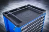 BGS technic Szerszámos műhelykocsi 7 fiókkal, 246 részes szerszámkészlettel, 260 kg terhelhetőséggel (BGS 6068)