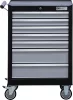 BGS technic Műhelykocsi | 7 fiók | Motorvezérlő szerszámkészletek (BGS 6076)
