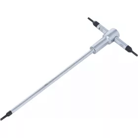   BGS technic Csavarhúzó T-csúszófogantyúval | belső hatszögletű | 2 mm (6082)