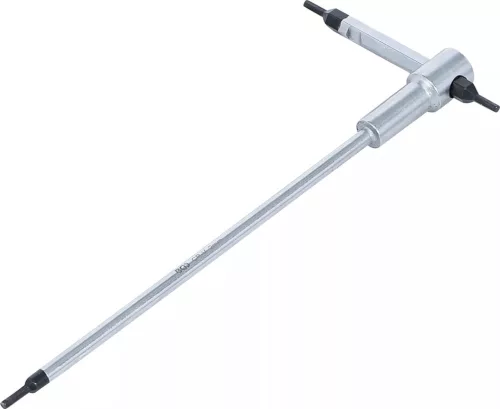 BGS technic Csavarhúzó T-csúszófogantyúval | belső hatszögletű | 2 mm (6082)