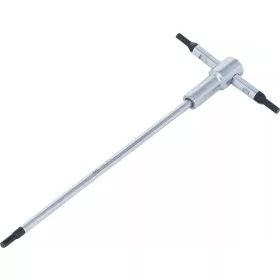   BGS technic Csavarhúzó T-csúszófogantyúval | belső hatszögletű | 3 mm (6084)