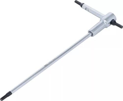 BGS technic Csavarhúzó T-csúszófogantyúval | belső hatszögletű | 3 mm (6084)
