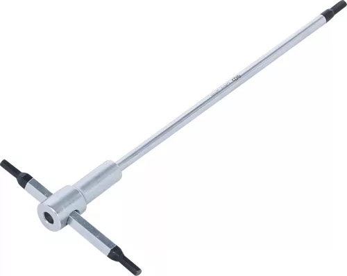 BGS technic Csavarhúzó T-csúszófogantyúval | belső hatszögletű | 3 mm (6084)