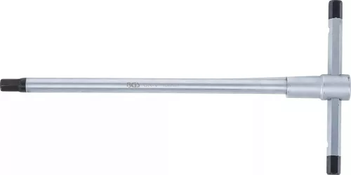 BGS technic Csavarhúzó T-csúszófogantyúval | belső hatszögletű | 10 mm (6089)
