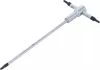 BGS technic Csavarhúzó T-csúszófogantyúval | T-profil (Torx) | T10 (6091)