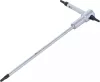 BGS technic Csavarhúzó T-csúszófogantyúval | T-profil (Torx) | T10 (6091)