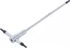 BGS technic Csavarhúzó T-csúszófogantyúval | T-profil (Torx) | T10 (6091)