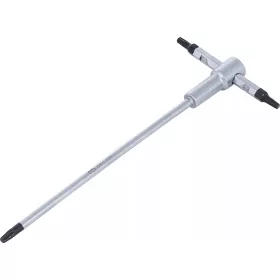   BGS technic Csavarhúzó T-csúszófogantyúval | T-profil (Torx) | T15 (6092)