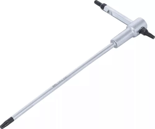 BGS technic Csavarhúzó T-csúszófogantyúval | T-profil (Torx) | T15 (6092)