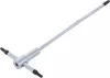 BGS technic Csavarhúzó T-csúszófogantyúval | T-profil (Torx) | T15 (6092)