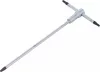 BGS technic Csavarhúzó T-csúszófogantyúval | T-profil (Torx) | T20 (6093)