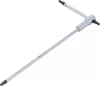 BGS technic Csavarhúzó T-csúszófogantyúval | T-profil (Torx) | T20 (6093)