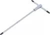 BGS technic Csavarhúzó T-csúszófogantyúval | T-profil (Torx) | T25 (6094)