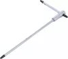 BGS technic Csavarhúzó T-csúszófogantyúval | T-profil (Torx) | T25 (6094)