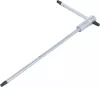 BGS technic Csavarhúzó T-csúszófogantyúval | T-profil (Torx) | T30 (6096)